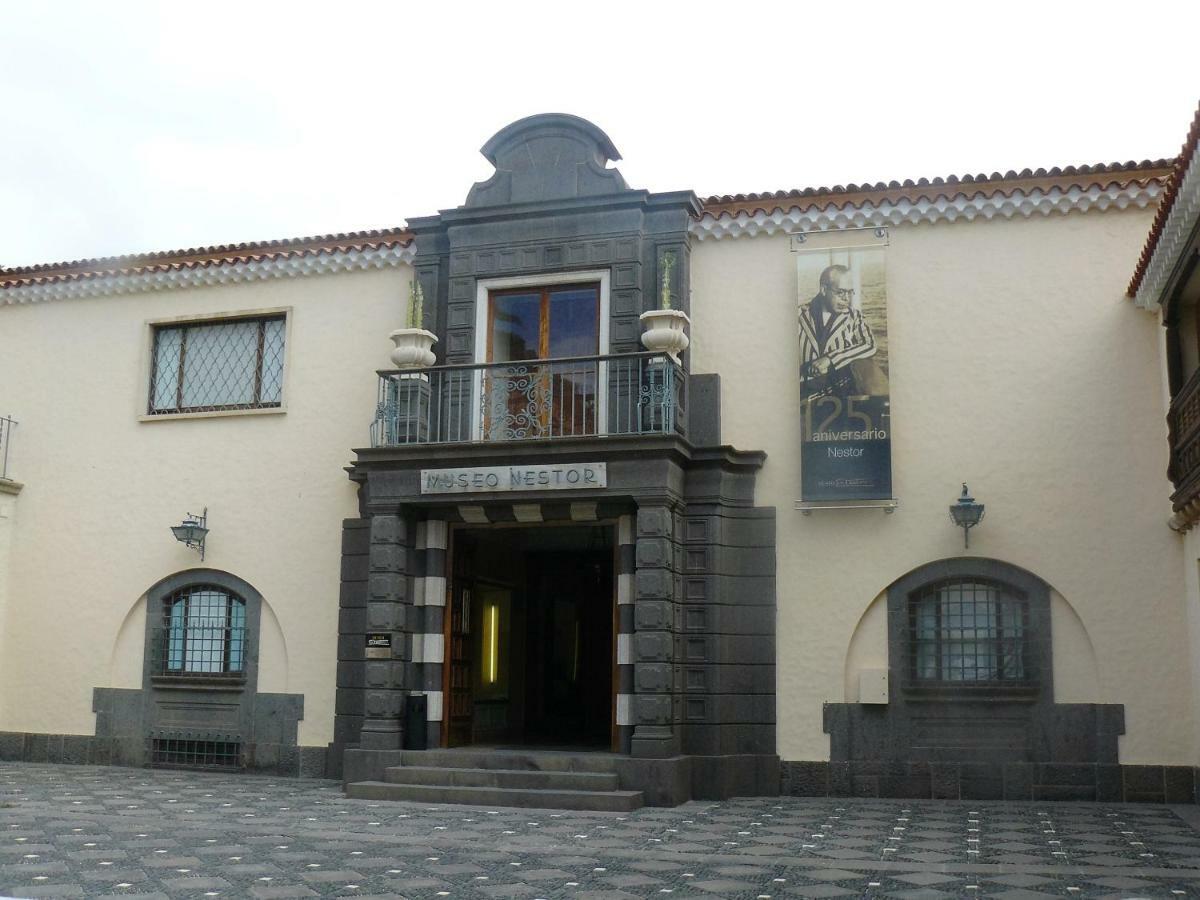 Casa Cafer Apartment Las Palmas de Gran Canaria Exterior photo